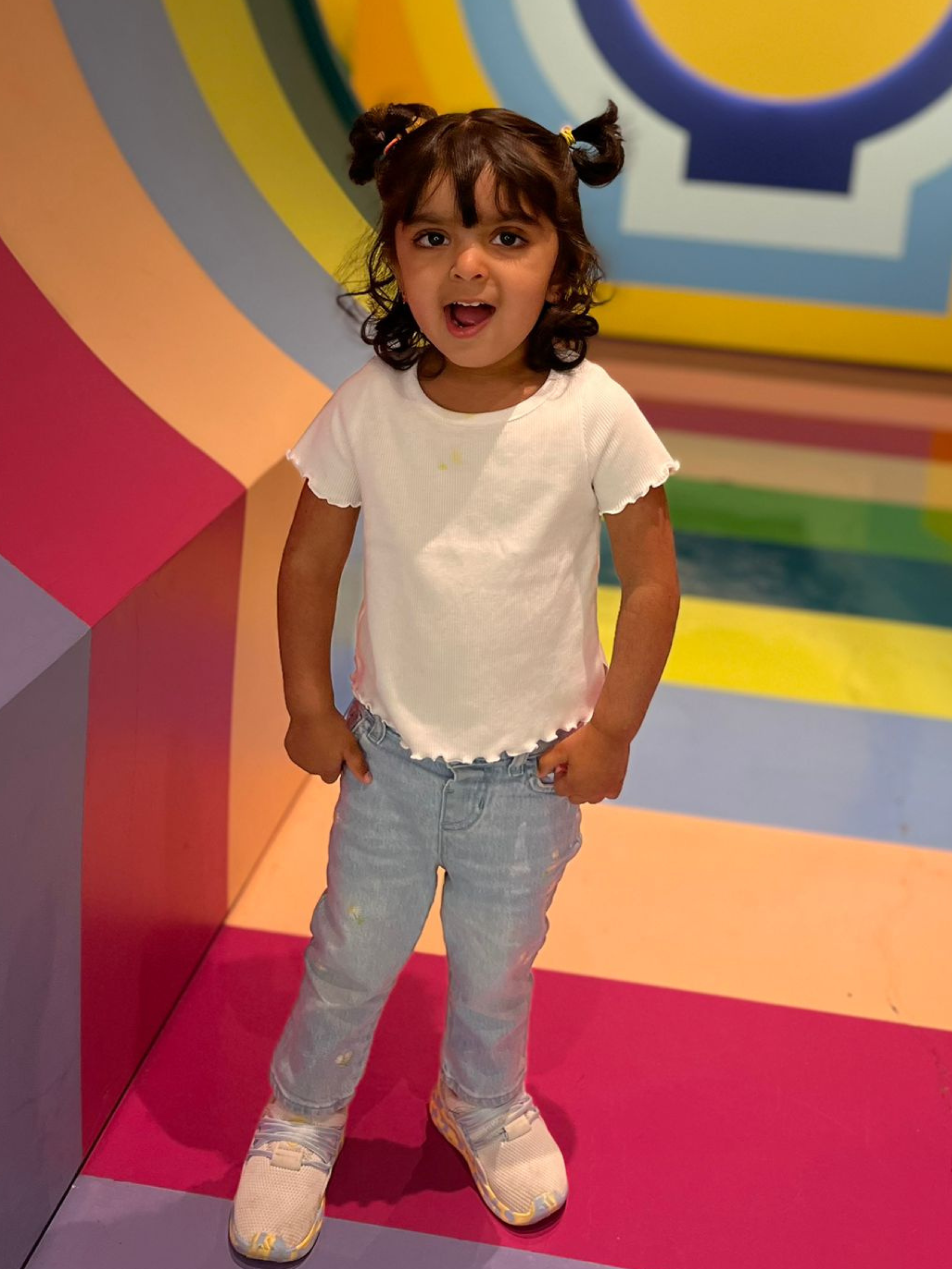 child